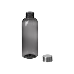 Бутылка «Rill» 600мл, черный прозрачный