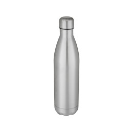 Cove Бутылка из нержавеющей стали объемом 750 мл с вакуумной изоляцией, серебристый