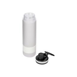 Бутылка «Misty» с ручкой, 850 мл, белый