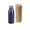 Вакуумная термобутылка "Brottle", темно-синий