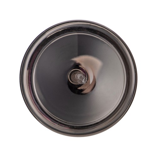 Бутылка спортивная «Buff», тритан, 700 мл, черный (Р)