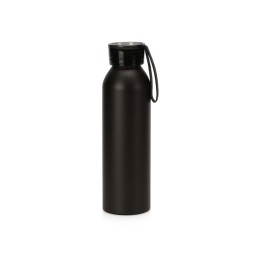 Бутылка для воды «Joli», 650 мл, черный (Р)