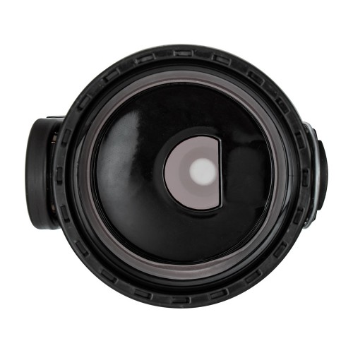 Бутылка спортивная «Buff», тритан, 700 мл, прозрачный