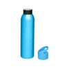Спортивная бутылка Sky объемом 650 мл, светло-синий