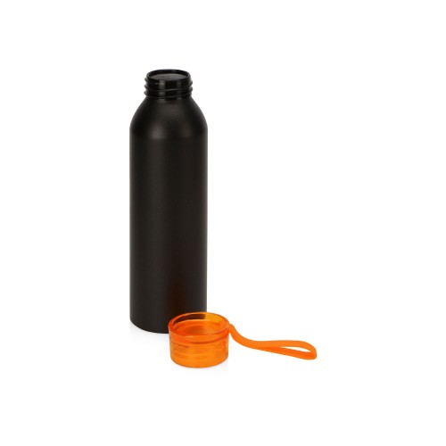 Бутылка для воды «Joli», 650 мл, оранжевый