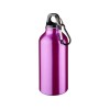 Бутылка "Oregon" с карабином 400мл, пурпурный