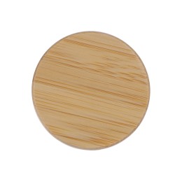 Бутылка для воды стеклянная "Refine", в чехле, 550 мл, зеленое яблоко