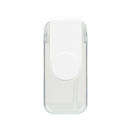 Бутылка для воды JUICY DRINK BOX, белый