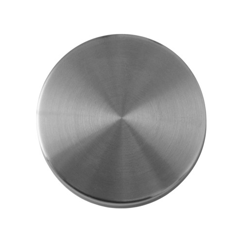 Стальная бутылка "Rely", 650 мл, синий индиго