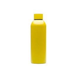 Бутылка MAGUN из нержавеющей стали 304, желтый