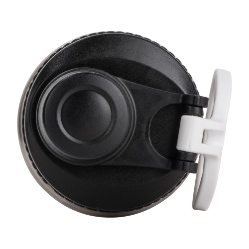 Вакуумная термобутылка «ALPINE FLASK», 530 мл, белый