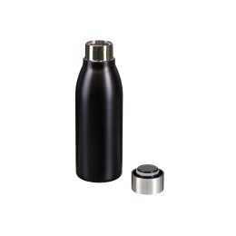 Вакуумная термобутылка "Brottle", черный