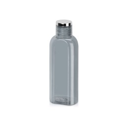 Бутылка для воды FLIP SIDE, 700 мл, дымчатый
