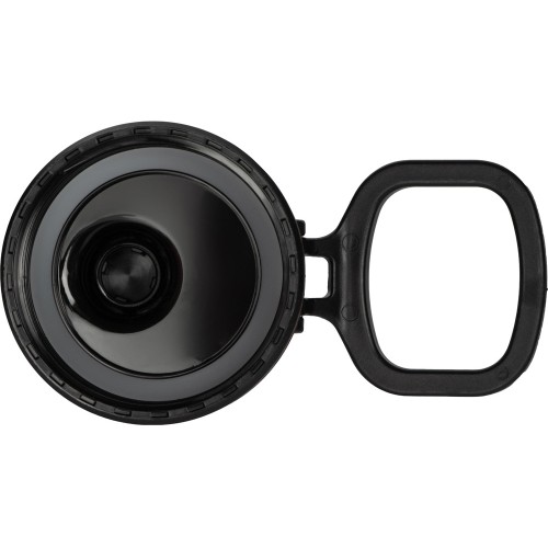 Бутылка «Misty» с ручкой, 850 мл, синий