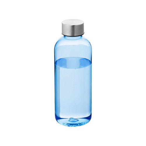 Бутылка «Spring» 630мл, синий прозрачный