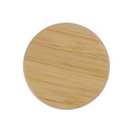 Бутылка для воды стеклянная "Refine", в чехле, 550 мл, оранжевый