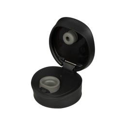 Бутылка для воды «Athletica», 1000 мл, нержавеющая сталь, красный