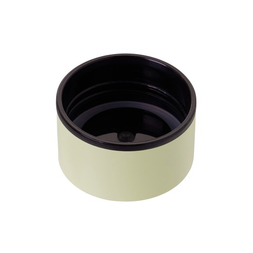 Бутылка для воды Tonic, 420 мл, оливковый