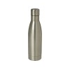 Бутылка с вакуумной изоляцией Vasa объемом 500 мл, титан