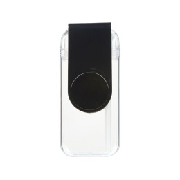 Бутылка для воды JUICY DRINK BOX, черный