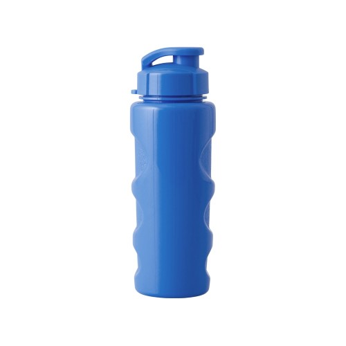 Бутылка для воды «Gripi», 500 мл, синий