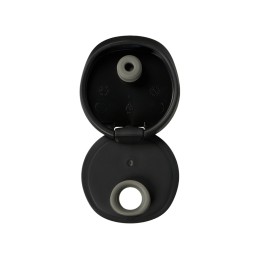 Бутылка для воды «Athletica», 1000 мл, нержавеющая сталь, красный