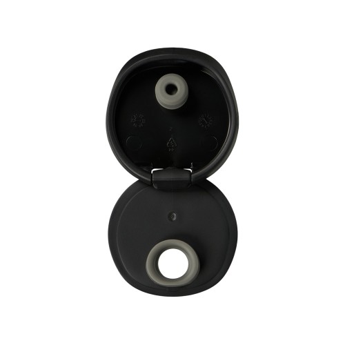 Бутылка для воды «Athletica», 1000 мл, нержавеющая сталь, красный