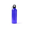 Бутылка из пластика FLANKER, синий
