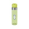 Dylan 650 мл Tritan бутылка с крышкой-носиком - Лайм