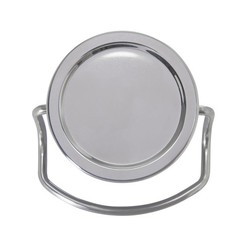 Бутылка для воды с вакуумной изоляцией Thor объемом 650 мл из переработанной нержавеющей стали, сертифицированной по стандарту RCS - Красный