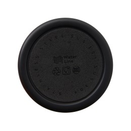 Вакуумная термобутылка «Pelican», 500 мл, черный