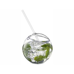 Емкость для питья "Fiesta", прозрачный