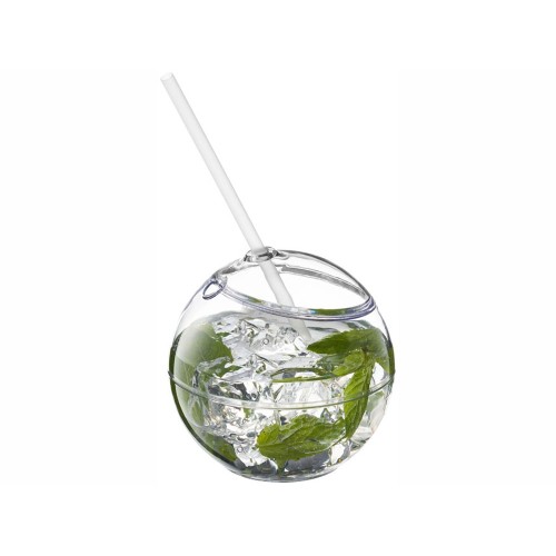 Емкость для питья "Fiesta", прозрачный