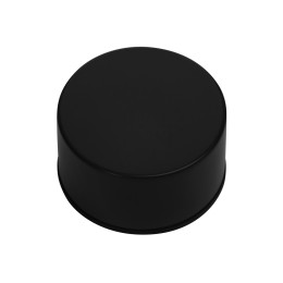 Бутылка для воды Tonic, 420 мл, серый