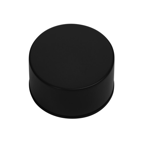 Бутылка для воды Tonic, 420 мл, серый