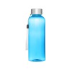 Bodhi бутылка для воды из вторичного ПЭТ объемом 500 мл - светло-голубой прозрачный