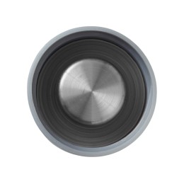 Стальная бутылка "Rely", 650 мл, бежевый