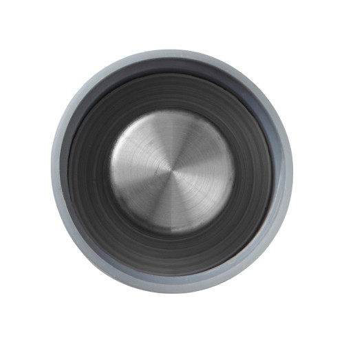 Стальная бутылка "Rely", 650 мл, бежевый