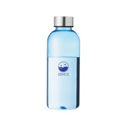 Бутылка «Spring» 630мл, синий прозрачный