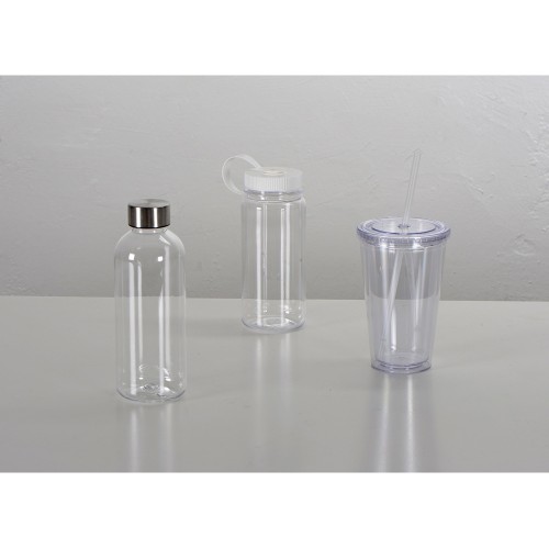 Бутылка для питья "Hardy", белый