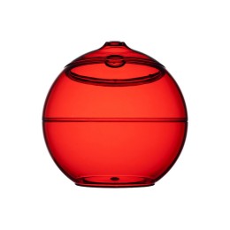 Емкость для питья "Fiesta", красный