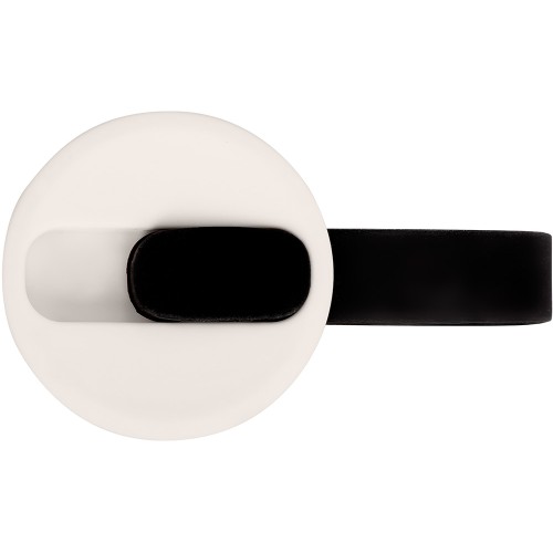 Термобутылка «Grace» 320мл, белый