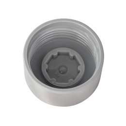 Бутылка «Rill» 600мл, тритан, прозрачный