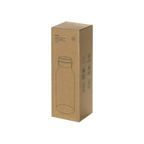 Графин для воды с пробковой крышкой "Fresh"