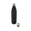 Cove, бутылка из нержавеющей стали объемом 1 л с вакуумной изоляцией, черный