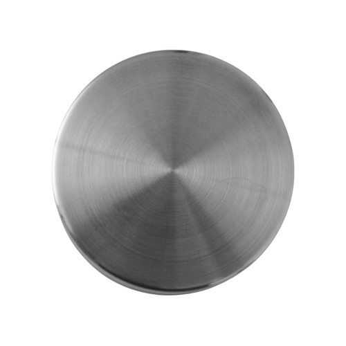 Стальная бутылка "Rely", 650 мл, бежевый