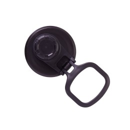 Бутылка «Misty» с ручкой, 850 мл, голубой