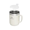 Походная кружка объемом 236 мл Stanley Everyday - Cream