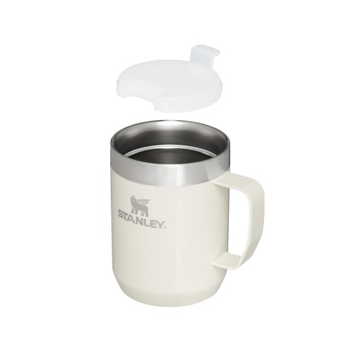 Походная кружка объемом 236 мл Stanley Everyday - Cream