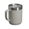 Походная кружка объемом 236 мл Stanley Everyday - Серый